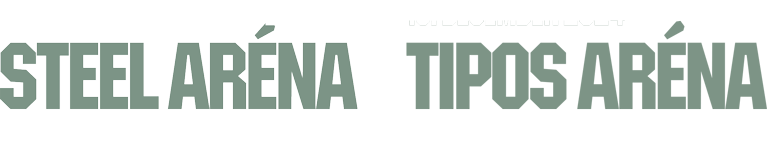 13. December 2024 - Steel Arena Košice a 19. December 2024 - Tipos Arena Bratislava